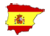 HERNANI INSTITUTUA - Espanol